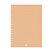 Caderno Colegial DAC Smart Pooh - Imagem 3