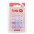 Washi Tape Love 3m - Blister Com 3 Unds Molin - Imagem 5