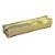 Estojo DAC Gliter Dourado - Imagem 1