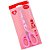 Tesoura MOLIN Office Love Flowers - Imagem 2