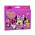 Giz De Cera MOLIN Minnie Mouse Com 12 Cores - Imagem 3