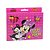Giz De Cera MOLIN Minnie Mouse Com 12 Cores - Imagem 1