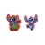 Borracha MOLIN Stitch 2 Unds - Imagem 2