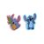 Borracha MOLIN Stitch 2 Unds - Imagem 1