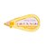 Fita Decorativa MOLIN Love Pinheiro 5mm x 5m - Imagem 3