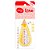 Fita Decorativa MOLIN Love Pinheiro 5mm x 5m - Imagem 4