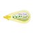 Fita Decorativa MOLIN Love Trevo 5mm x 5m - Imagem 3