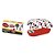 Mini Grampeador MOLIN Mickey Mouse Com Grampos - Imagem 1