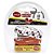 Mini Grampeador MOLIN Mickey Mouse Com Grampos - Imagem 2