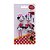 Clips MOLIN Minnie Mouse 50mm Com 4 Unds - Imagem 2