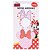 Notas Adesivas MOLIN New Minnie 25 Folhas Cada - Imagem 1