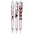 Lapiseira MOLIN Triangular Com Grip New Minnie - Imagem 1
