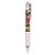 Lapiseira MOLIN Triangular Com Grip New Minnie - Imagem 4
