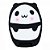 Borracha TILIBRA Panda - Imagem 2