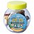 Borracha Mini TILIBRA Pets Pote Com 20 Unds - Imagem 2