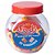 Borracha Mini TILIBRA Foods Pote Com 20 Unds - Imagem 2