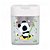 Apontador TILIBRA Panda 2 Furos Com Depósito - Imagem 2