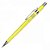 Lapiseira TILIBRA I-Point Neon 0.5mm - Imagem 3
