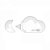Corretivo Em Fita TILIBRA Nuvem 5mm x 5m - Imagem 3
