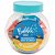 Borracha Mini TILIBRA Bubble Pote Com 20 Unds - Imagem 3