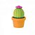 Borracha TILIBRA Cactus - Imagem 3