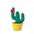 Borracha TILIBRA Cactus - Imagem 4