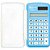 Calculadora De Bolso TILIBRA TC21 8 Dígitos Pequena - Imagem 2