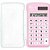 Calculadora De Bolso TILIBRA TC21 8 Dígitos Pequena - Imagem 6