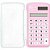 Calculadora De Bolso TILIBRA TC21 8 Dígitos Pequena - Imagem 3