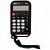 Calculadora De Bolso TILIBRA TC12 8 Dígitos Média - Imagem 1