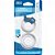 Fita Adesiva Transparente TILIBRA Tilistick 12mm x 18m Com Dispenser - Imagem 1