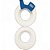 Fita Adesiva Invisível TILIBRA Tilistick 12mm x 18m Com Dispenser - Imagem 2