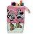 Estojo Retrátil Vira Porta Lápis Minnie Mouse DAC - Imagem 2