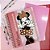 Caderno Smart Universitário Minnie Mouse Com 80 Fls Reposicionáveis 90g DAC - Imagem 3
