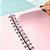 Caderno Smart Universitário Minnie Mouse Com 80 Fls Reposicionáveis 90g DAC - Imagem 2