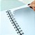 Caderno Smart Colegial Mickey Mouse Com 80 Fls Reposicionáveis 90g DAC - Imagem 3
