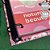 Caderno Argolado Colegial Sem Lombo Minnie Mouse Com Elástico E 144 Fls Decoradas DAC - Imagem 4
