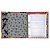 Fichário Colegial Mickey Mouse Com 48 Fls Decoradas DAC - Imagem 2