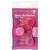 Binder Clips Love Pink 32mm - 3 Unds Molin - Imagem 2