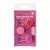 Binder Clips Love Pink 32mm - 3 Unds Molin - Imagem 1