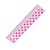 Régua De 15cm Love Pink Molin - Imagem 2
