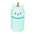 Estojo Escolar De Silicone Expansivo Animal Planet Molin - Cada - Imagem 2