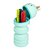 Estojo Escolar De Silicone Expansivo Animal Planet Molin - Cada - Imagem 5