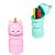 Estojo Escolar De Silicone Expansivo Animal Planet Molin - Cada - Imagem 1