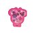 Borracha New Minnie Mouse Molin - Cada - Imagem 4