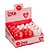 Apontador Com Depósito E Borracha Love Heart Molin - Cada - Imagem 3