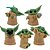 Baby Yoda Grogu - The Mandalorian - Cada - Imagem 1