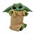 Baby Yoda Grogu - The Mandalorian - Cada - Imagem 5