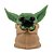 Baby Yoda Grogu - The Mandalorian - Cada - Imagem 4