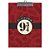 Prancheta A5 Com Clip Harry Potter Com 48 Folhas Decoradas DAC - Imagem 1